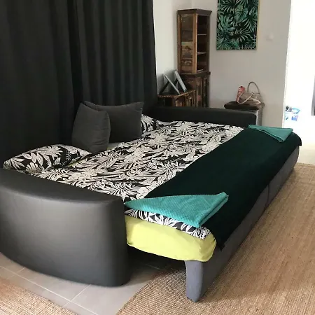 Casa vacanze Privat Tropical House With Jacuzzi *