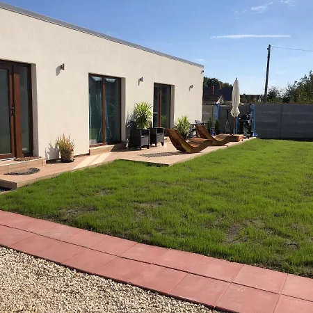 Ferienhaus Privat Tropical House With Jacuzzi *